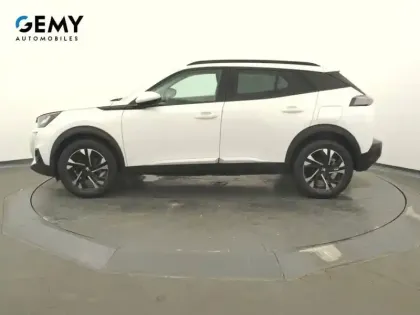 Photo 18 Peugeot 2008  PureTech 130 S&S EAT8