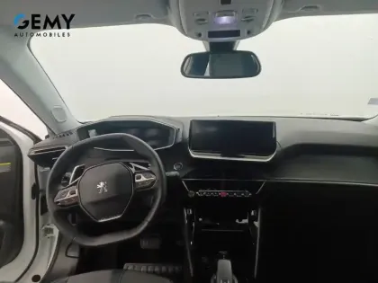 Photo 7 Peugeot 2008  PureTech 130 S&S EAT8