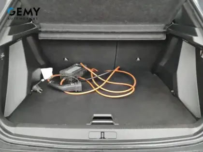 Photo 5 Peugeot 2008  Electrique 136 ch