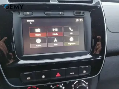 Photo 14 Dacia Spring 