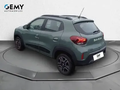 Photo 6 Dacia Spring 