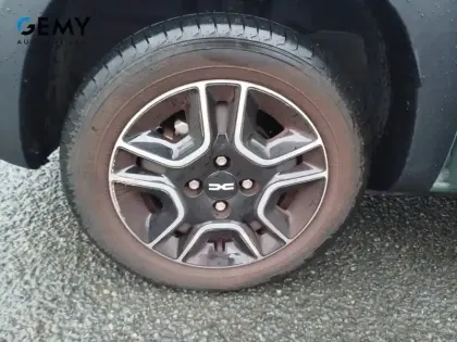 Photo 10 Dacia Spring 