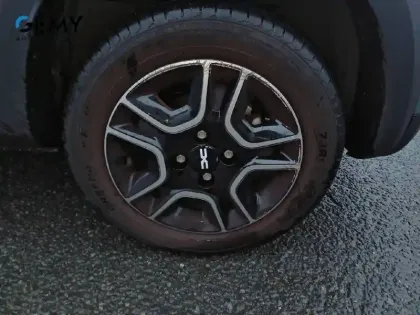 Photo 11 Dacia Spring 