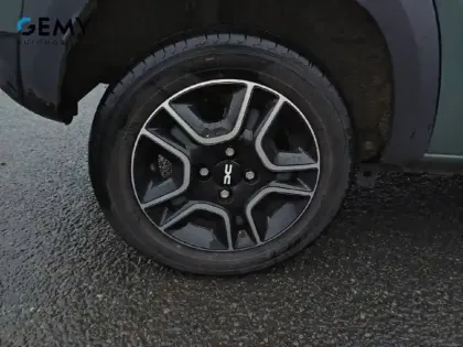 Photo 12 Dacia Spring 