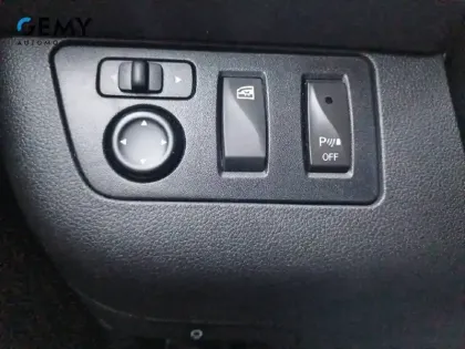 Photo 18 Dacia Spring 