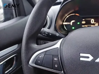 Photo 17 Dacia Spring 