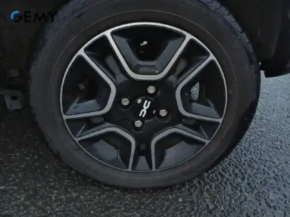 Photo 13 Dacia Spring 