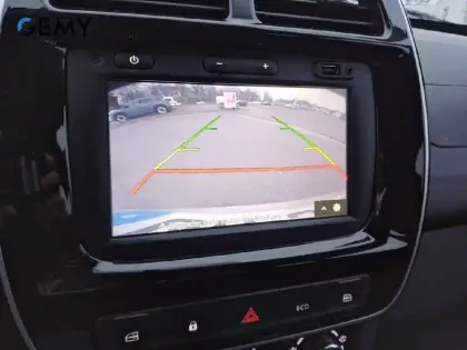 Photo 20 Dacia Spring 