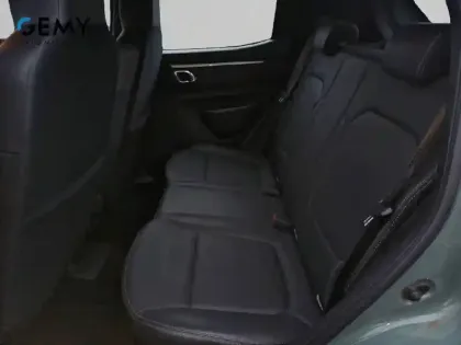 Photo 9 Dacia Spring 