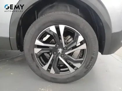 Photo 10 Peugeot 2008 Gén. II Ph1 NG Allure Pack 5