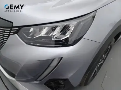 Photo 15 Peugeot 2008 Gén. II Ph1 NG Allure Pack 5