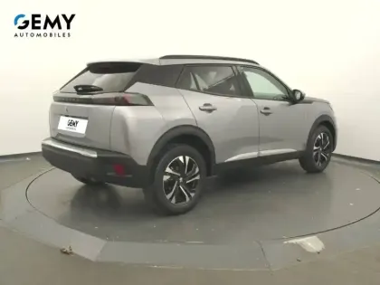 Photo 17 Peugeot 2008 Gén. II Ph1 NG Allure Pack 5