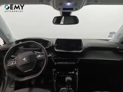 Photo 7 Peugeot 2008 Gén. II Ph1 NG Allure Pack 5