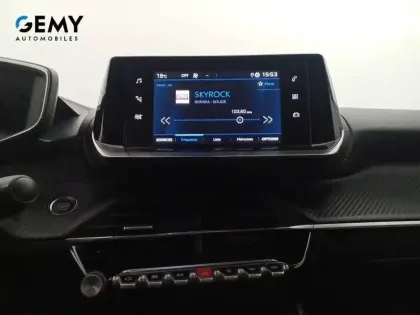 Photo 13 Peugeot 2008 Gén. II Ph1 NG Allure Pack 5