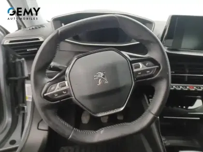 Photo 12 Peugeot 2008 Gén. II Ph1 NG Allure Pack 5