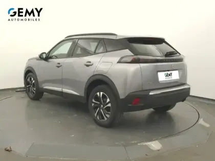 Photo 6 Peugeot 2008 Gén. II Ph1 NG Allure Pack 5