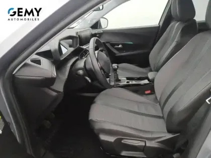 Photo 8 Peugeot 2008 Gén. II Ph1 NG Allure Pack 5