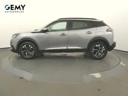 Photo 18 Peugeot 2008 Gén. II Ph1 NG Allure Pack 5