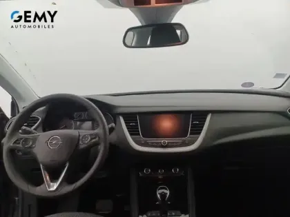 Photo 7 Opel Grandland X  1.2 Turbo 130 ch BVA8