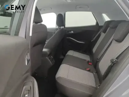 Photo 9 Opel Grandland X  1.2 Turbo 130 ch BVA8