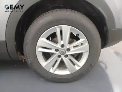 Photo 10 Opel Grandland X  1.2 Turbo 130 ch BVA8