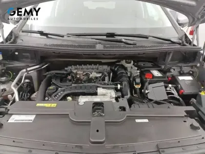 Photo 14 Opel Grandland X  1.2 Turbo 130 ch BVA8