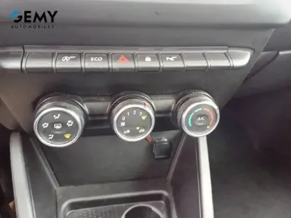 Photo 15 Dacia Duster  ECO-G 100 4x2