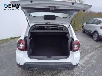 Photo 5 Dacia Duster  ECO-G 100 4x2