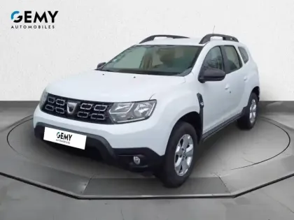Photo 16 Dacia Duster  ECO-G 100 4x2