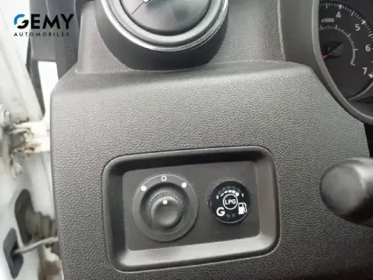 Photo 14 Dacia Duster  ECO-G 100 4x2