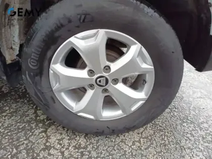 Photo 42 Dacia Duster  ECO-G 100 4x2