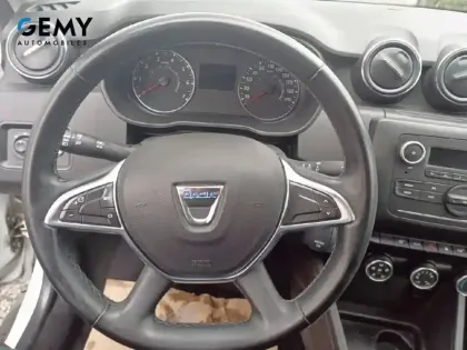 Photo 13 Dacia Duster  ECO-G 100 4x2