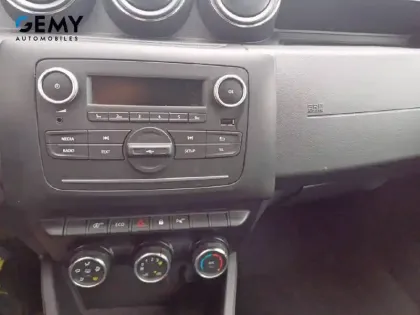 Photo 44 Dacia Duster  ECO-G 100 4x2