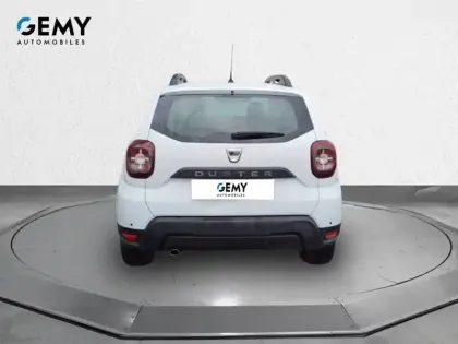 Photo 36 Dacia Duster  ECO-G 100 4x2