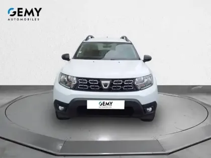Photo 33 Dacia Duster  ECO-G 100 4x2