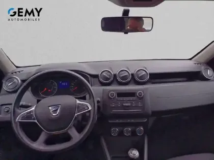 Photo 39 Dacia Duster  ECO-G 100 4x2