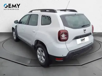 Photo 6 Dacia Duster  ECO-G 100 4x2