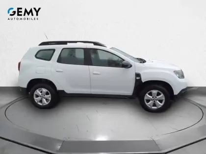 Photo 19 Dacia Duster  ECO-G 100 4x2