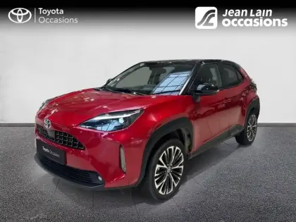 Photo Toyota Yaris Collection