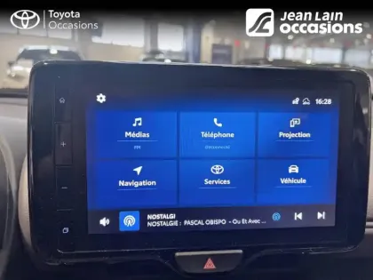 Photo 14 Toyota Yaris  Cross Hybride 116h 2WD