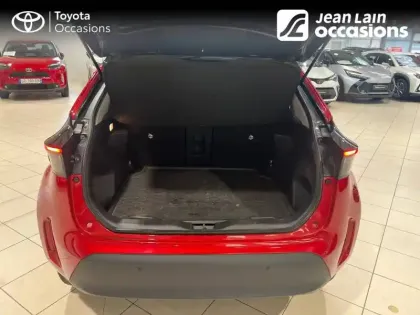 Photo 9 Toyota Yaris  Cross Hybride 116h 2WD