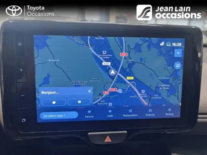 Photo 15 Toyota Yaris  Cross Hybride 116h 2WD