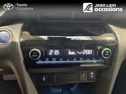 Photo 13 Toyota Yaris  Cross Hybride 116h 2WD