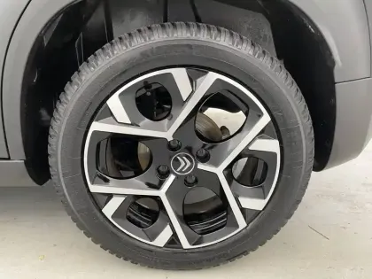 Photo 15 Citroën C3 Aircross  PureTech 110 S&S BVM6