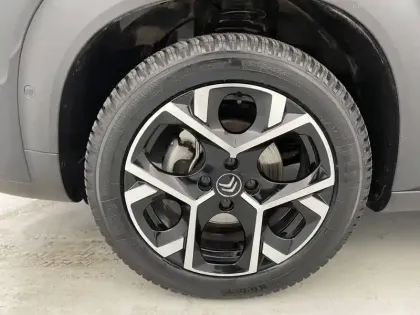 Photo 16 Citroën C3 Aircross  PureTech 110 S&S BVM6