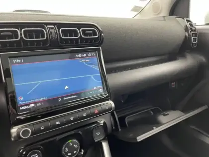 Photo 29 Citroën C3 Aircross  PureTech 110 S&S BVM6