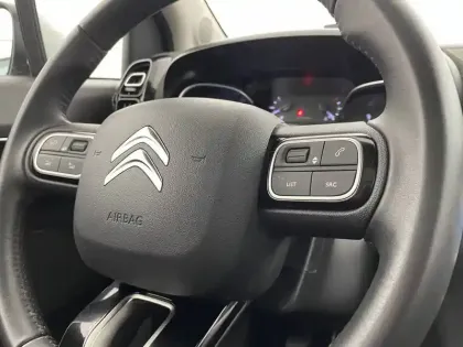 Photo 31 Citroën C3 Aircross  PureTech 110 S&S BVM6