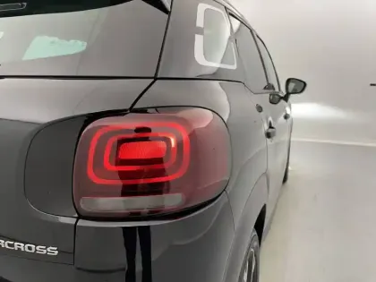 Photo 30 Citroën C3 Aircross  PureTech 110 S&S BVM6