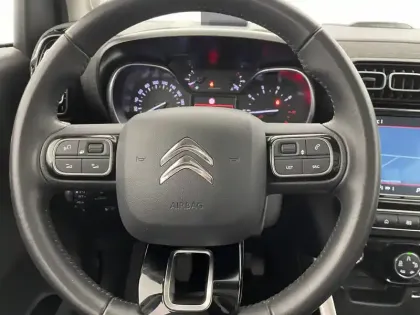 Photo 22 Citroën C3 Aircross  PureTech 110 S&S BVM6