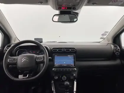 Photo 32 Citroën C3 Aircross  PureTech 110 S&S BVM6